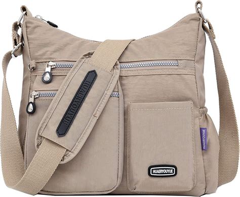 lightweight crossbody bags for travel.